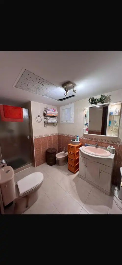Attic for sale in Mijas  with Terrace, Furnished and Oven