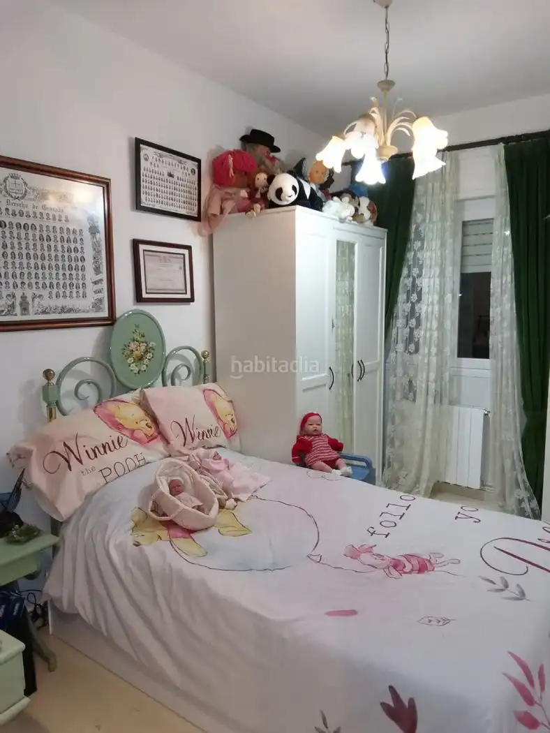 Wohnung mit Aufzug zum Verkauf in Avenida Gran Vía 21, imagen 2