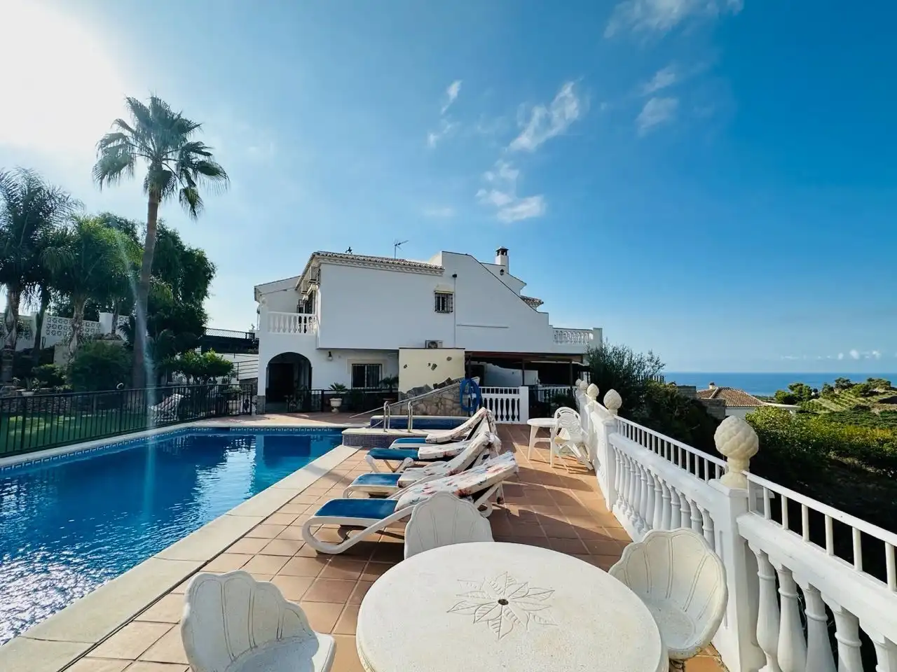 Villa avec piscine à vendre à Centro, imagen 11