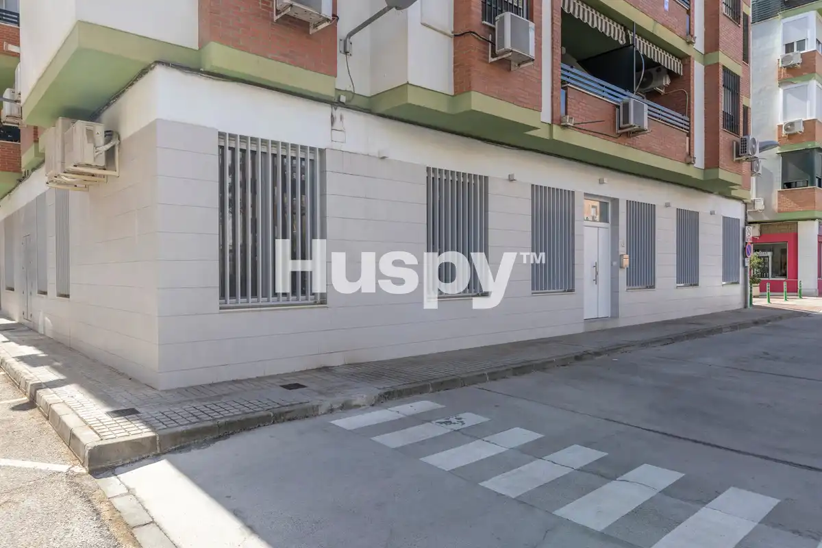 Erdgeschosswohnung mit Aufzug zum Verkauf in Calle Arroyo, imagen 31