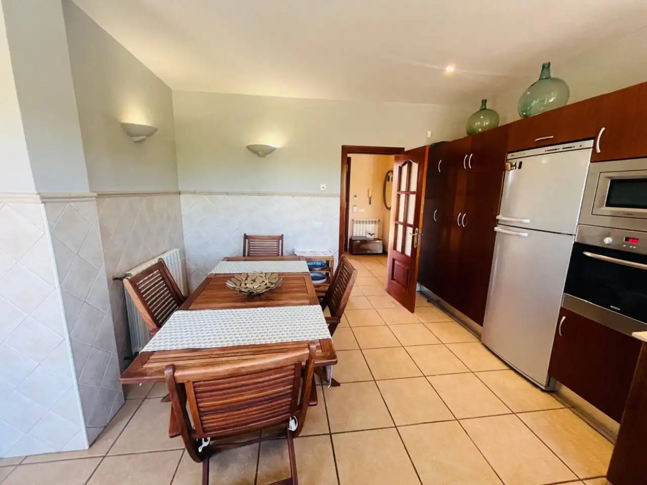 Villa avec piscine à vendre à Camino Son Lluc, imagen 12