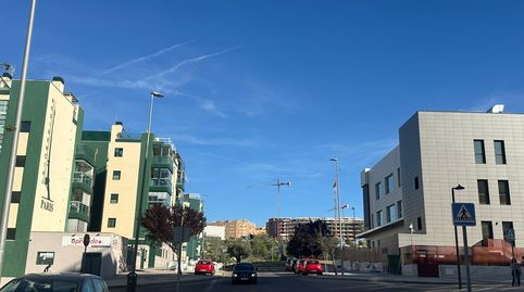 Foto 4 de Pis de lloguer a Avenida de Atenas, Centro, Arganda del Rey
