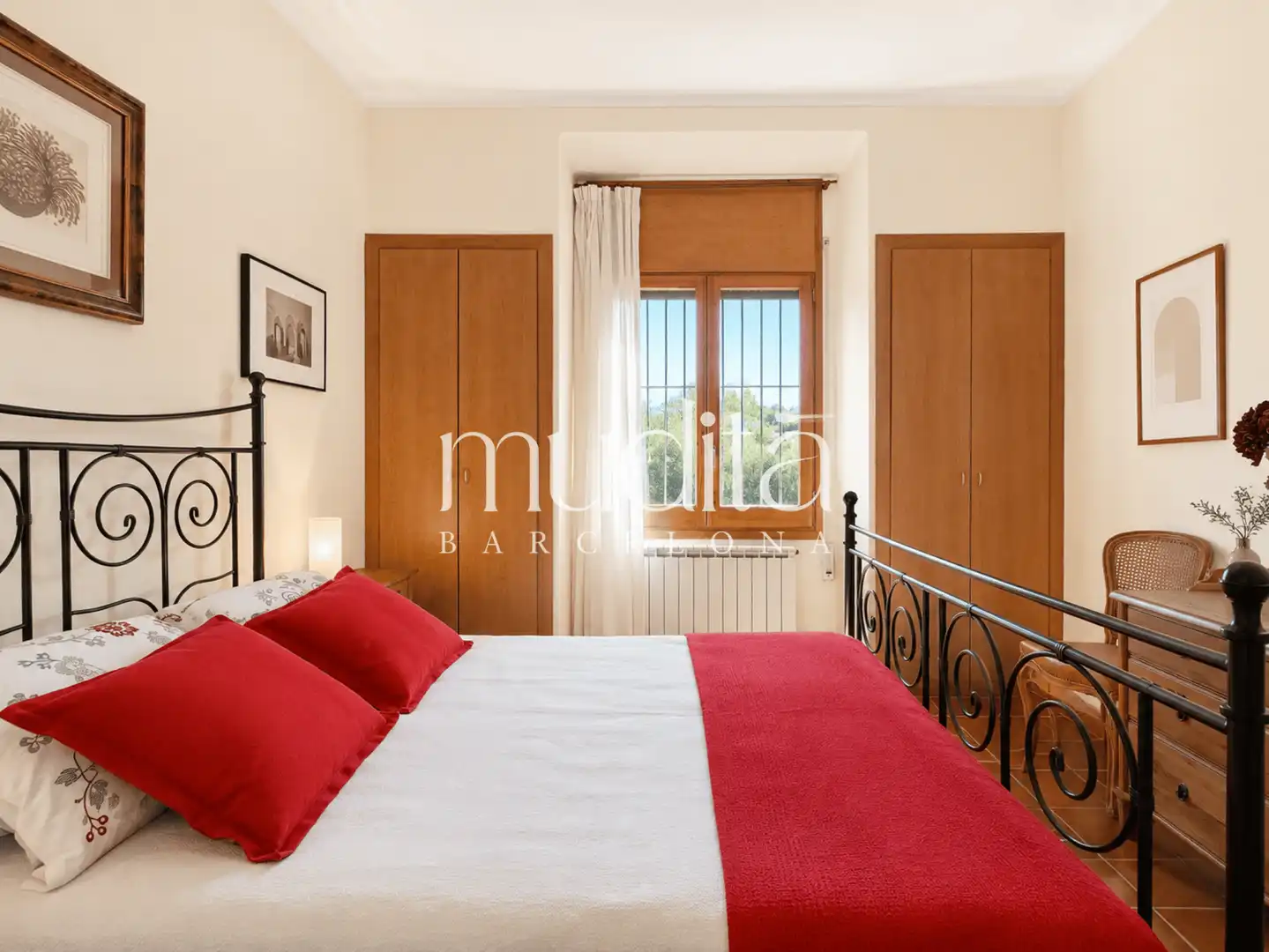 Maison avec piscine à vendre à L'Ametlla del Vallès, imagen 46