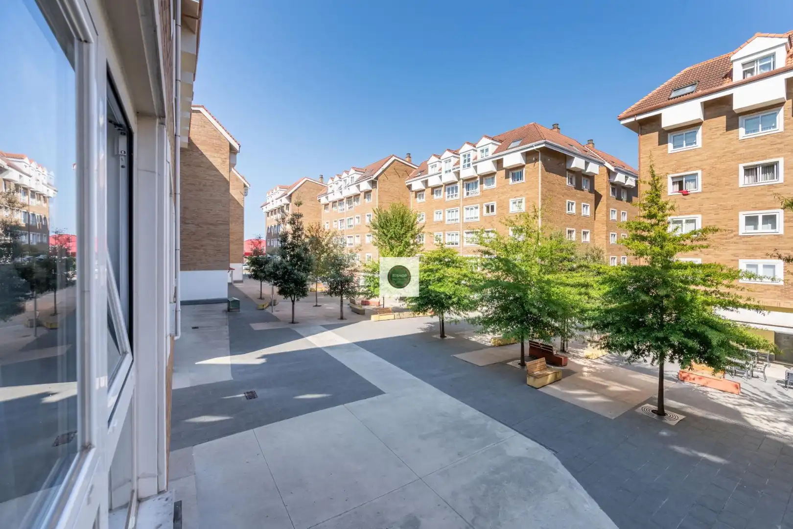 Wohnung mit Terrasse zum Verkauf in Calle RIO BREXA