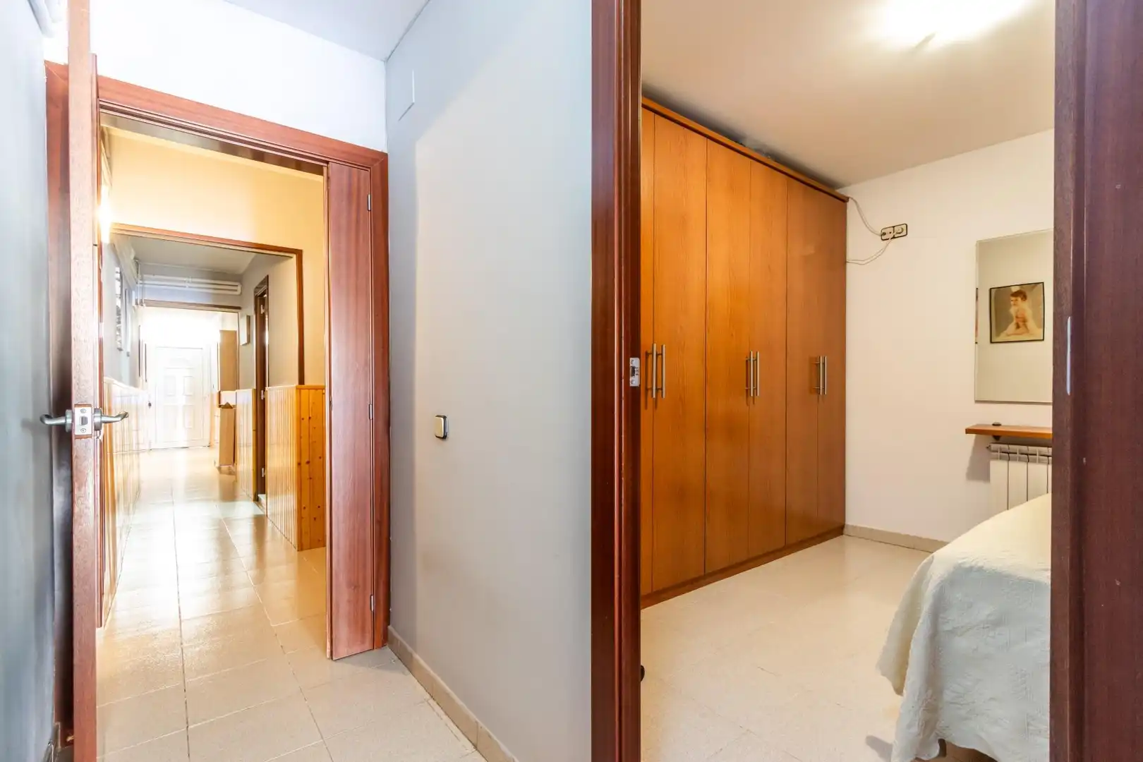 Casa adosada en venta en Sentmenat con Aire acondicionado, Calefacción y Terraza