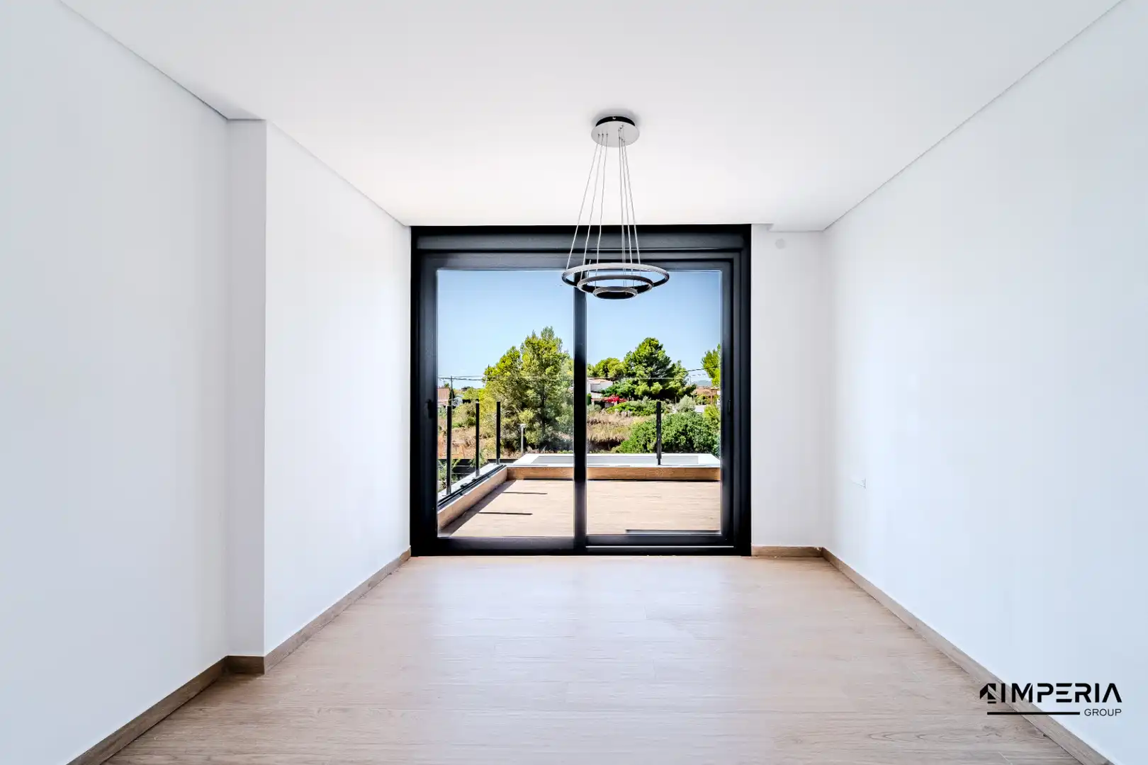 Villa con terrazza in vendita a Carrer l'Ametlla de Mar, imagen 16