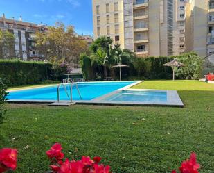 Swimming pool of Flat to rent in Reus  with Terrace