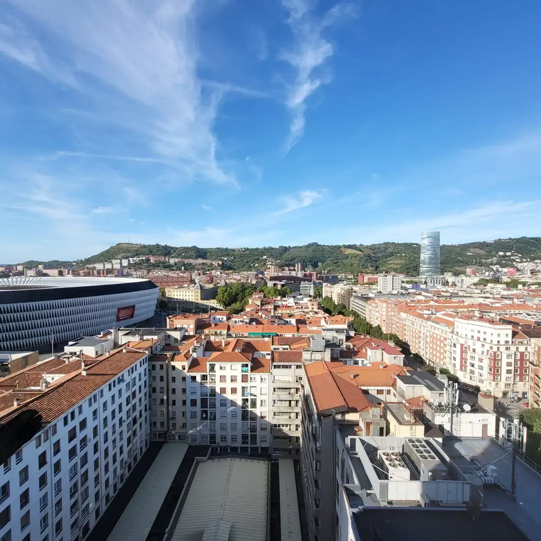 Penthouse with lift for sale in Avenida JUAN ANTONIO ZUNZUNEGUI, imagen 19