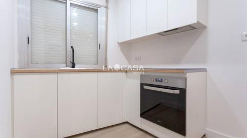 Foto 3 de Planta baixa en venda a Carrer D'andalusia, Vista Alegre, Castelldefels