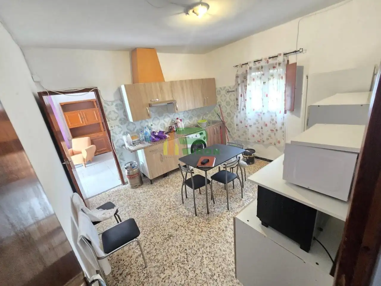 Country homes for sale in cerca del centro, La Hoya