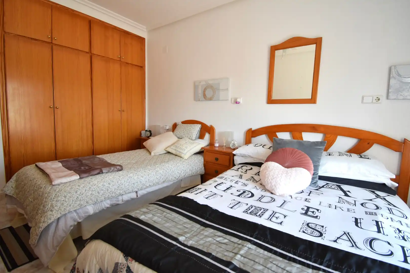 Maison mitoyenne à vendre à Orihuela Costa, imagen 15