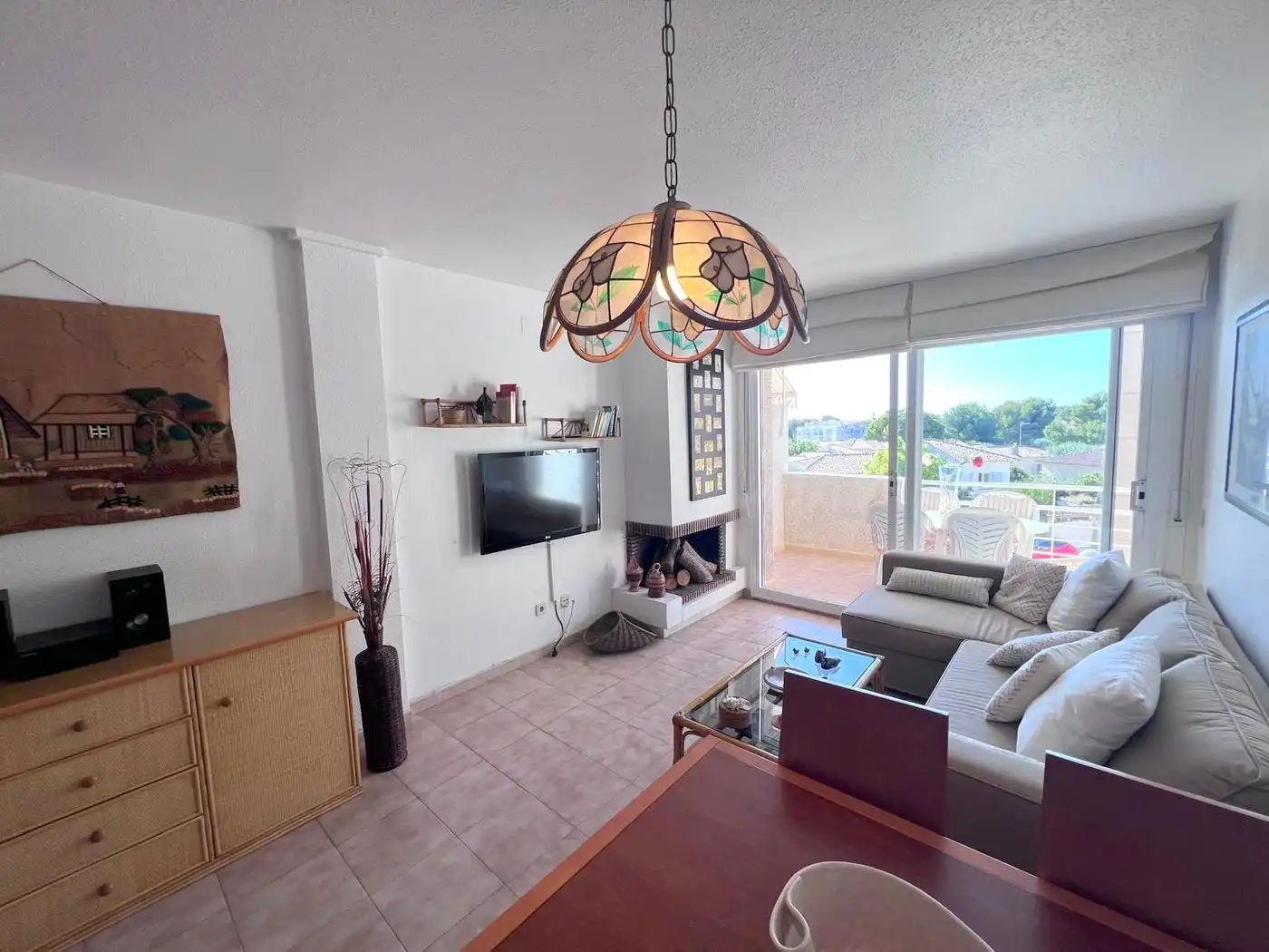 Apartamento en venta en Carrer Amadeu Vives, imagen 5