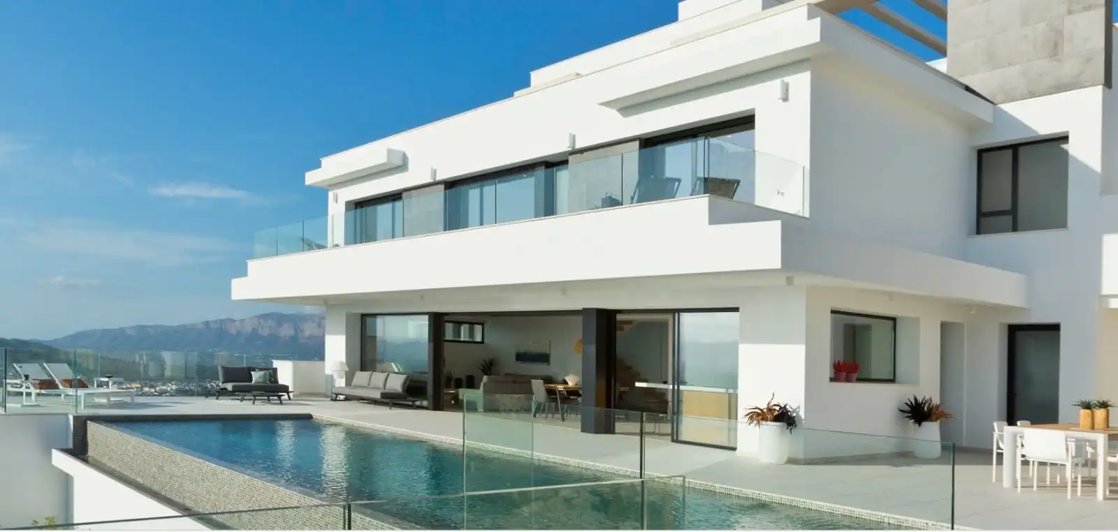 Casa amb piscina en venda a Carrertera Superitor, imagen 2