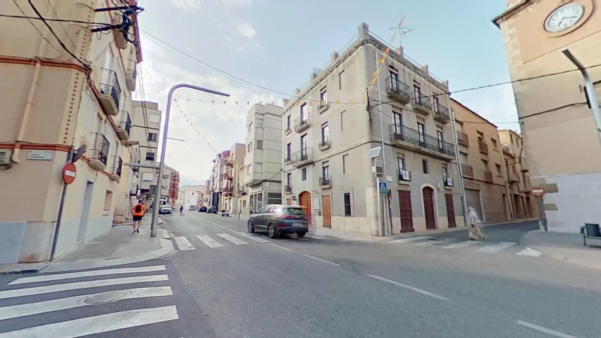Business premises for sale in Roquetes, imagen 14