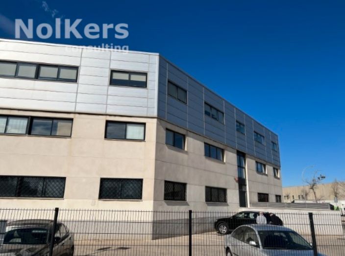 Industrial buildings to rent in B-250, 265, Estruch - Eixample