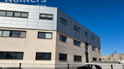 Photo 2 of Industrial buildings to rent in B-250, 265, Estruch - Eixample, El Prat de Llobregat