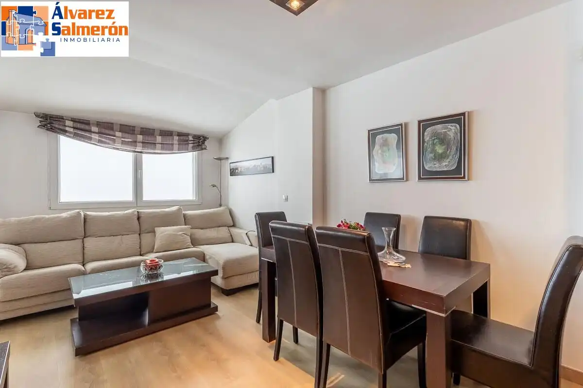 Wohnung mit Aufzug zum Verkauf in Urbanizacion SOLYNIEVE, imagen 5
