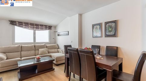 Foto 5 de Piso en venta en Urbanizacion Solynieve, Zona media, Sierra Nevada