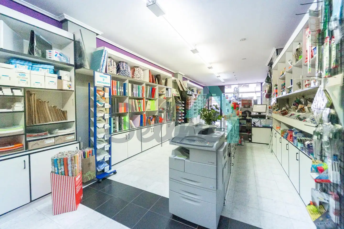 Business premises for sale in Calle Muñoz Degraín, imagen 2