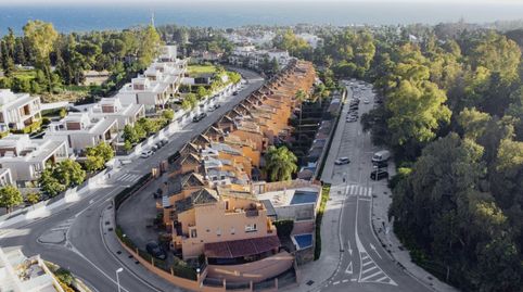 Foto 2 de Casa adosada de lloguer a Lomas de Marbella Club, Marbella