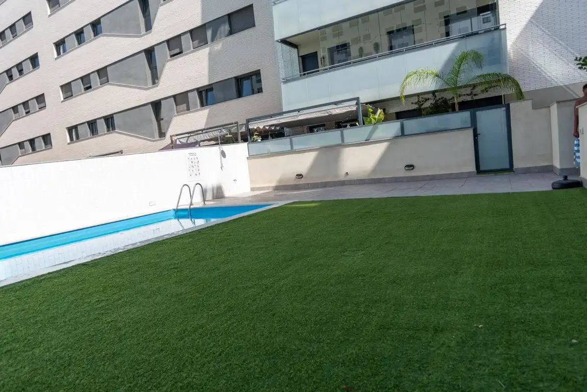 Pis amb piscina en venda a Port, imagen 41