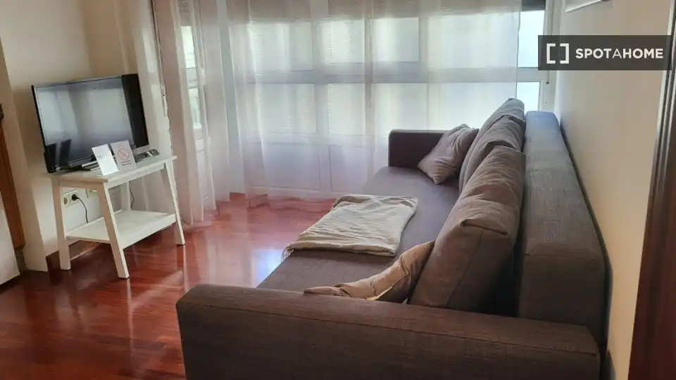 Room in Centro - Areal
