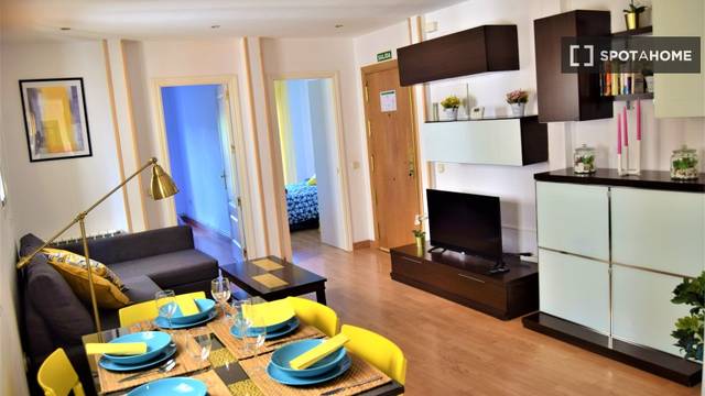 Piso en Alquiler en Palacio