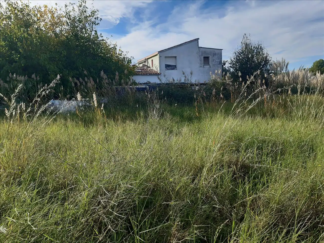 Terreny residencial en venda a SECTOR 30 LES MADRIGUERES, imagen 5