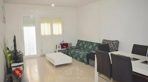 Foto 2 de Casa adosada en venda a Nueva de la Ermita, 1, Parada de Arriba, Salamanca