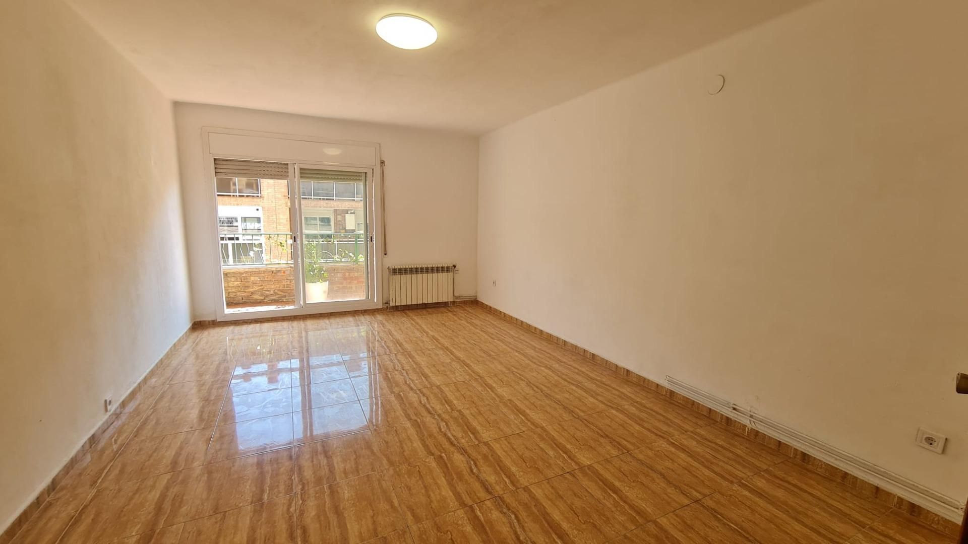Sala de estar de Piso en venta en Tàrrega con Calefacción y Balcón