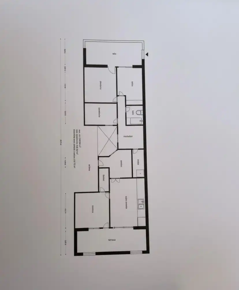 Piano terra con ascensore in vendita a Platja de Palma, imagen 35