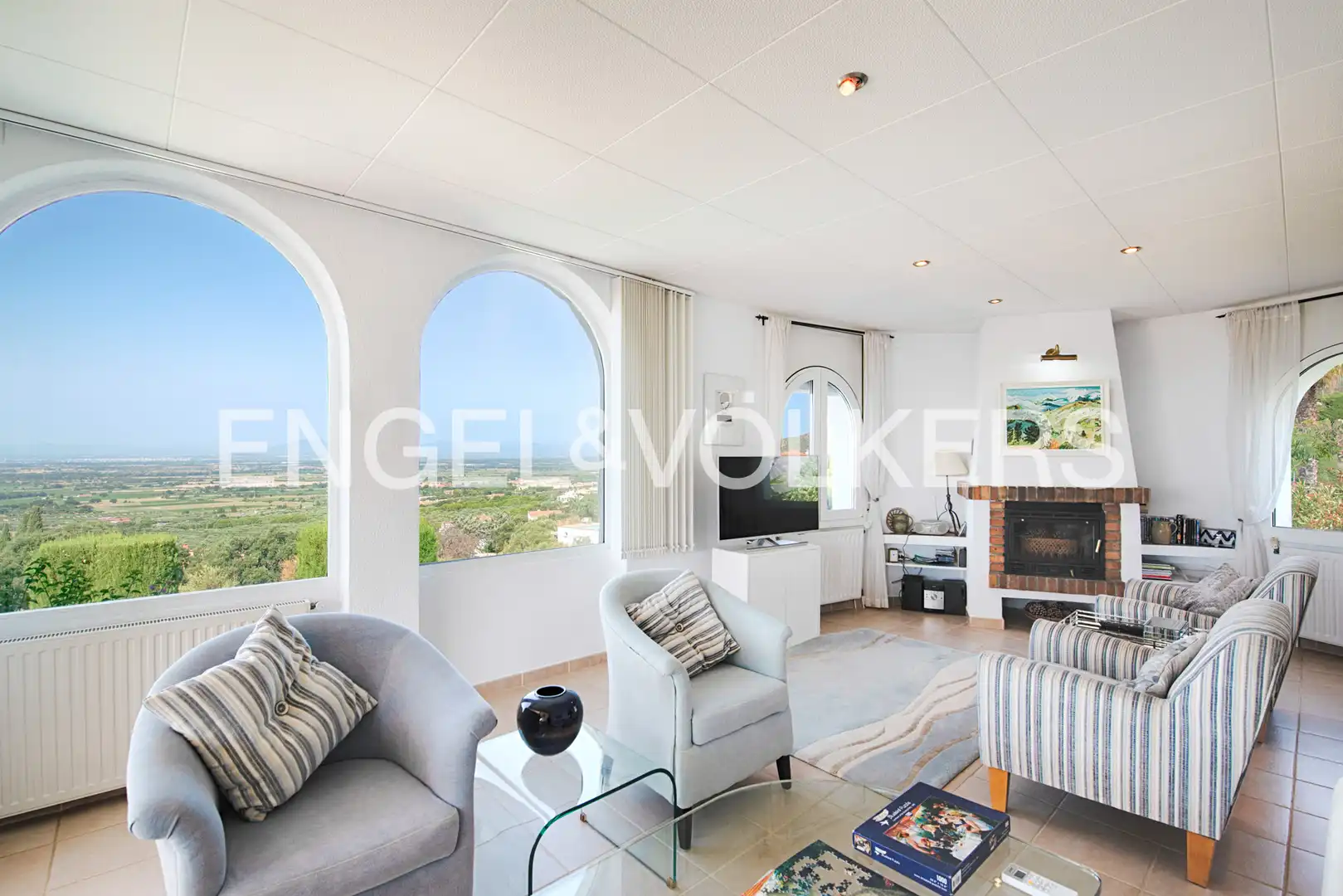 Casa amb piscina en venda a Carrer Bèlgica, imagen 11