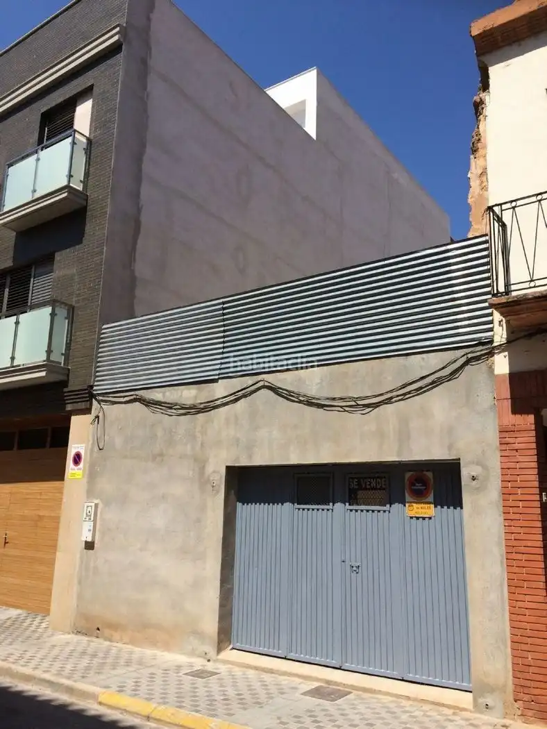 Residential land for sale in Carrer Ample 127, imagen 2