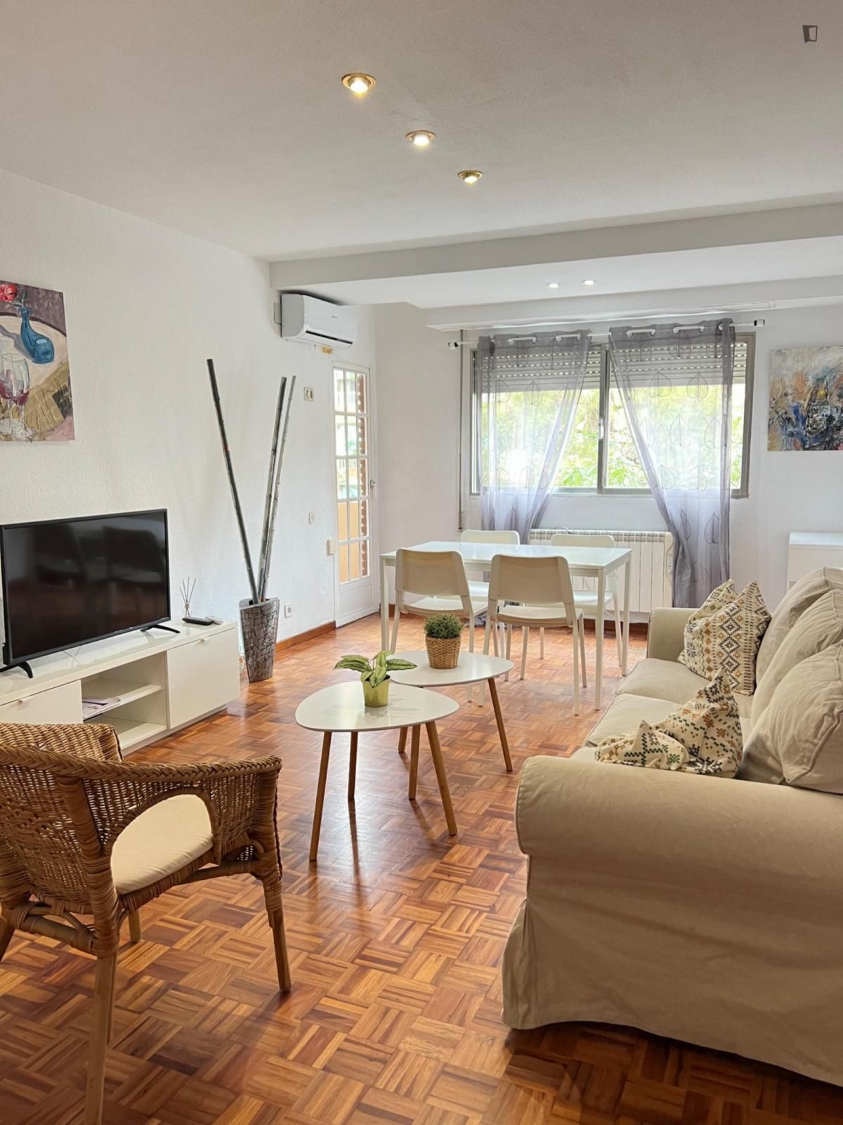 Apartament de lloguer a Albors