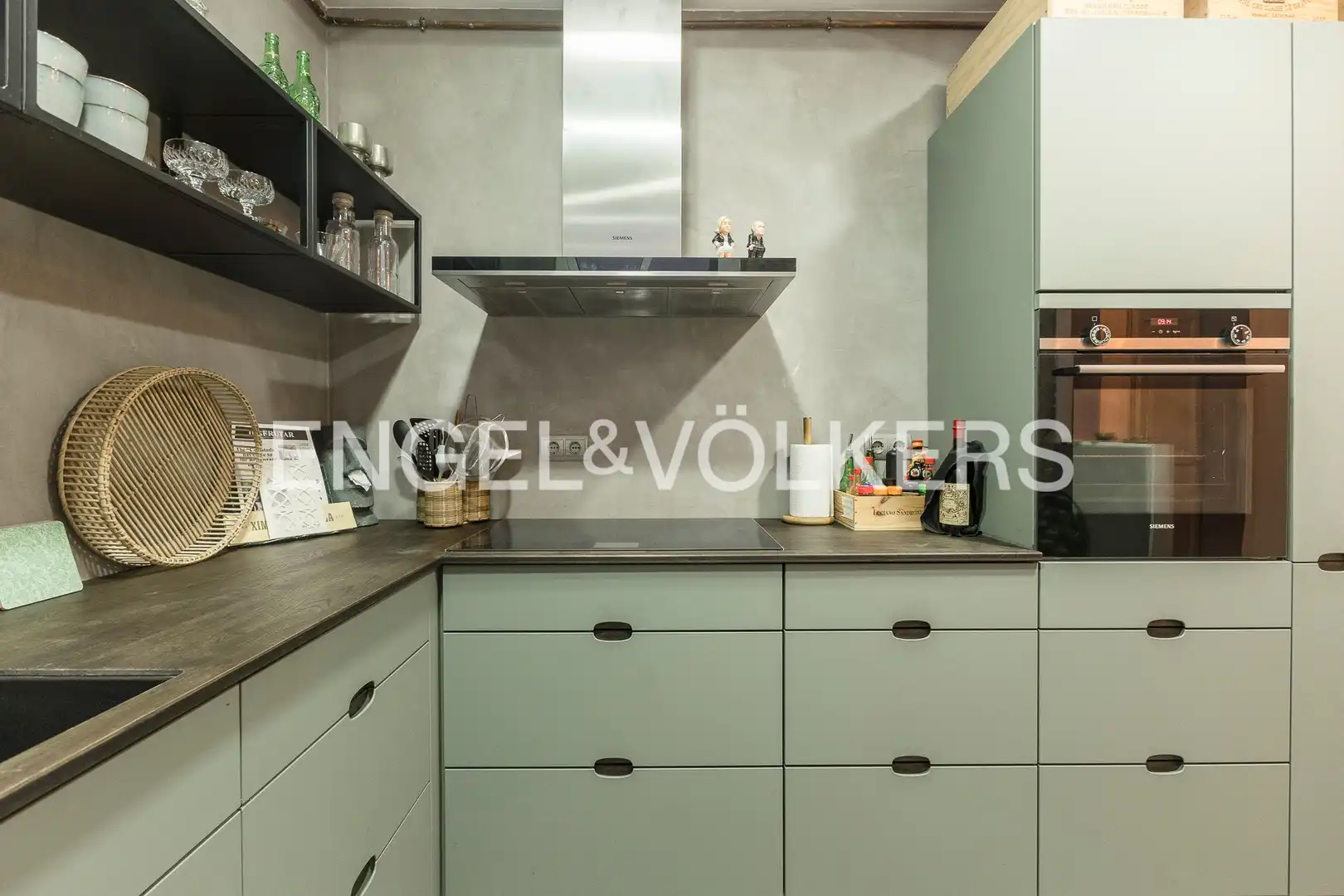 Appartamento con terrazza in vendita a Ciutat Vella, imagen 19