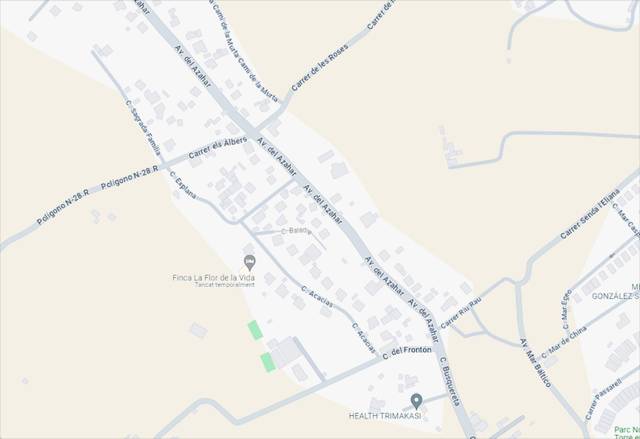 Local comercial en Alquiler en Riba-roja de Túria