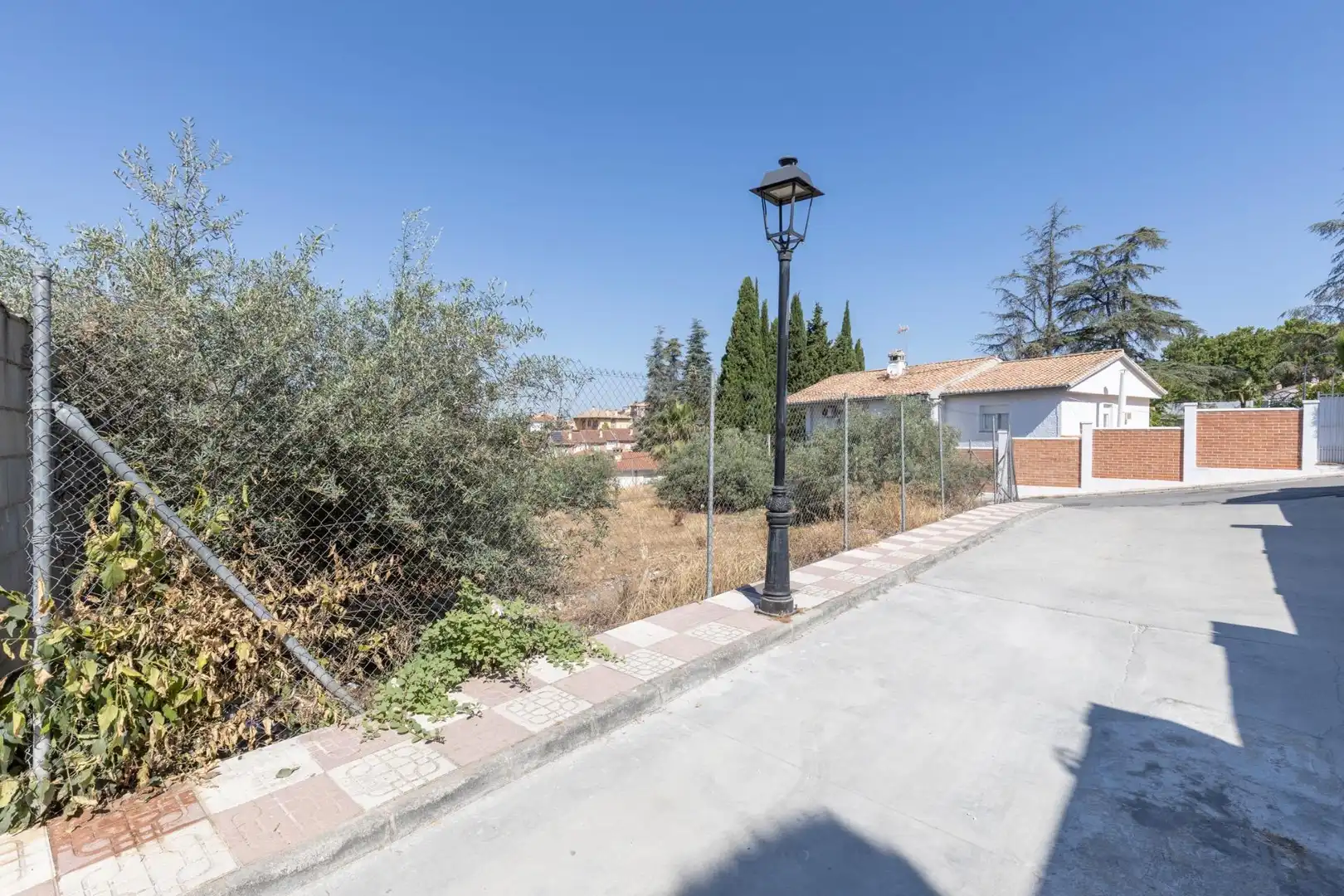 Residencial en venta en Calle Dámaso Alonso, Alfacar