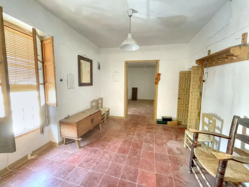 Finca rústica en venta en Colmenar con Terraza, Amueblado y Balcón