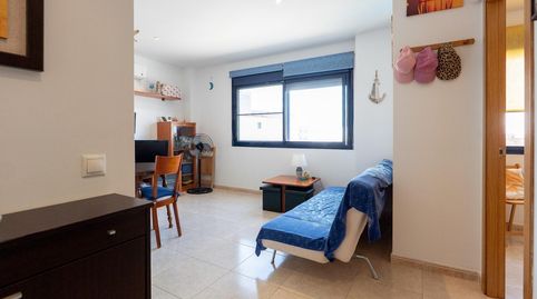 Foto 3 de Pis en venda a Caserna, Sant Jaume d'Enveja, Tarragona
