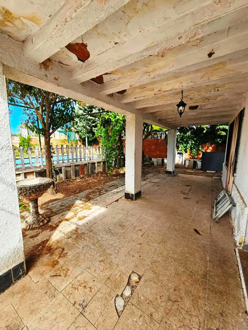 Detached house with terrace for sale in Las Ventas de Retamosa, imagen 18