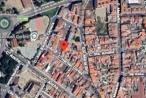 Xalet en venda a Don Benito, imagen 2