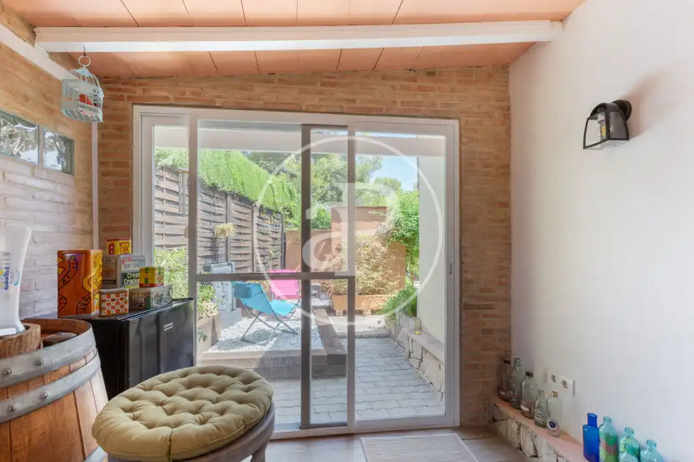 Casa amb terrassa en venda a Riba-roja de Túria, imagen 51