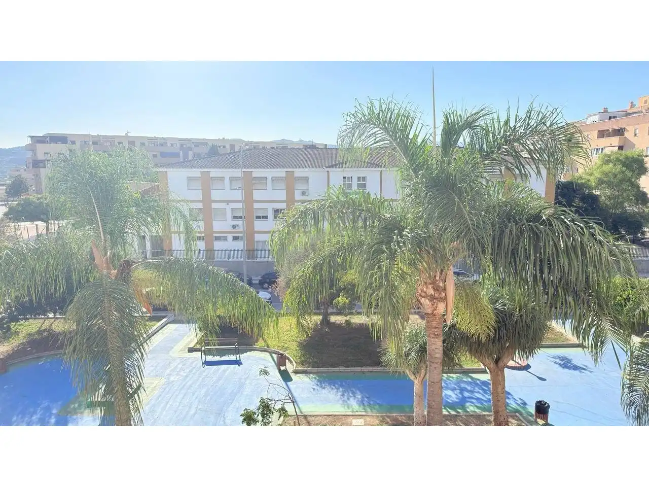 Wohnung mit Pool zum Verkauf in Calle Camino Viejo de Málaga, imagen 3