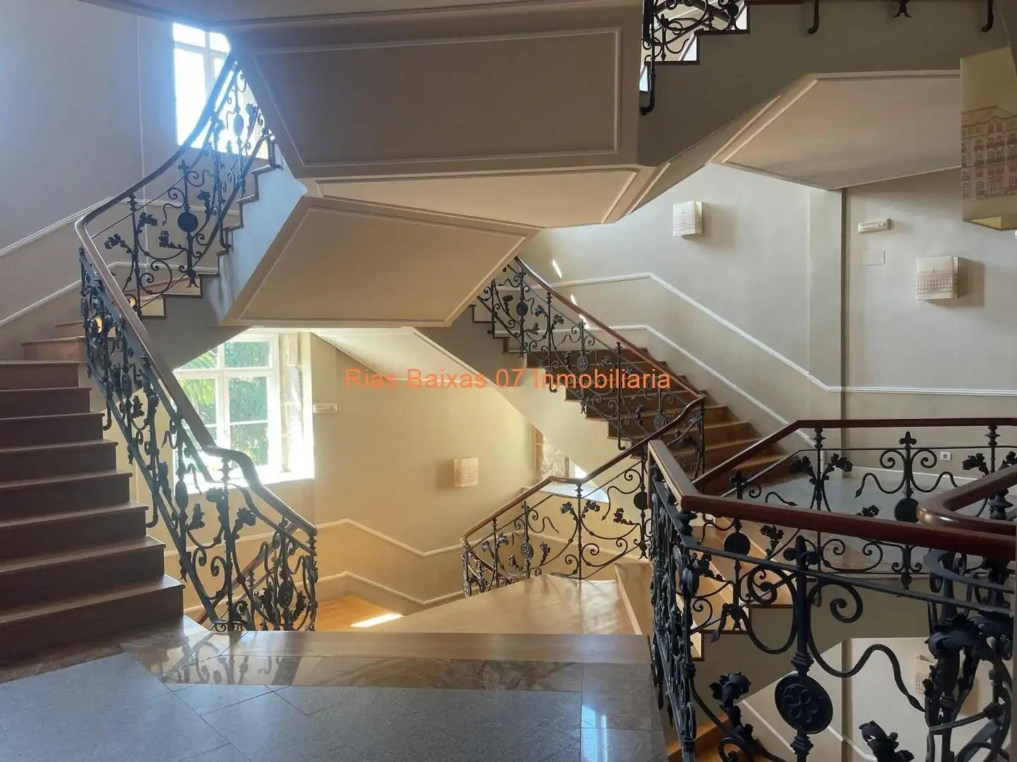 Flat with terrace for sale in Mondariz-Balneario, imagen 35