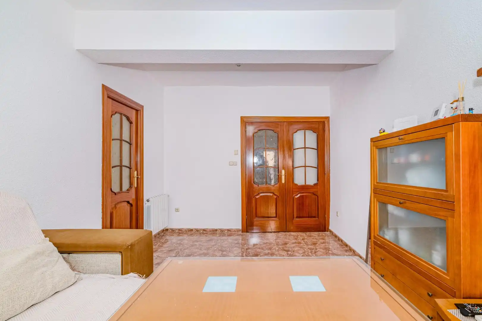 Piso en venta en Granada con Calefacción y Amueblado