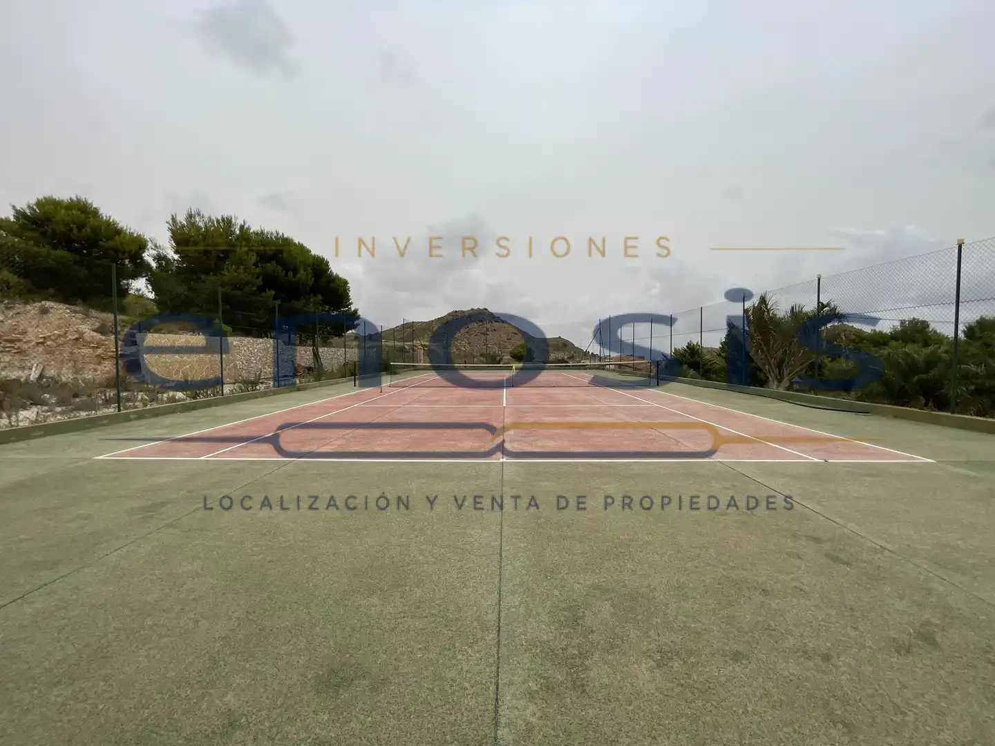 Casa rústica amb piscina en venda a carretera E-16, imagen 21