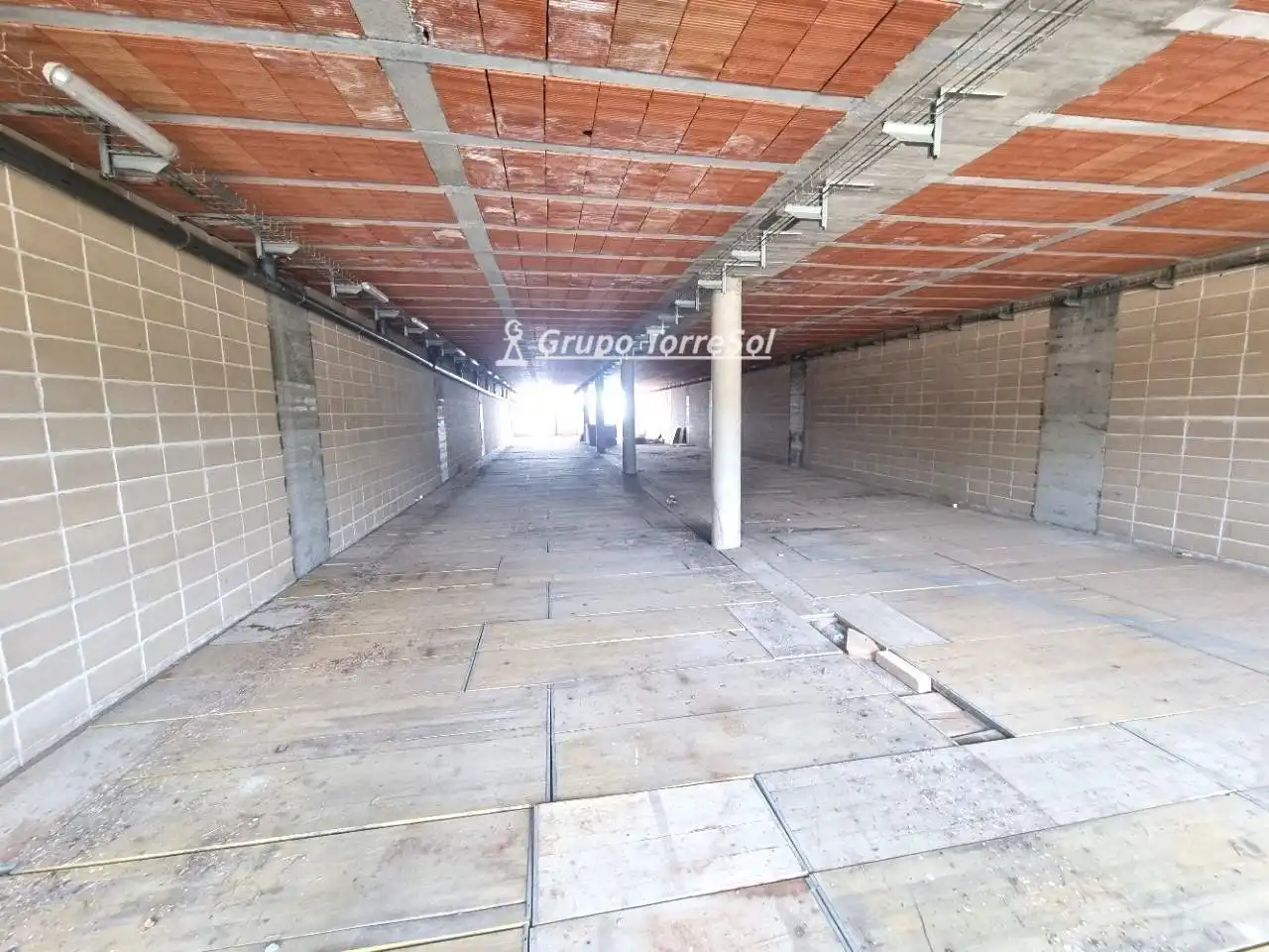 Nave industrial en venta en LLUM DE LA, Roda de Berà