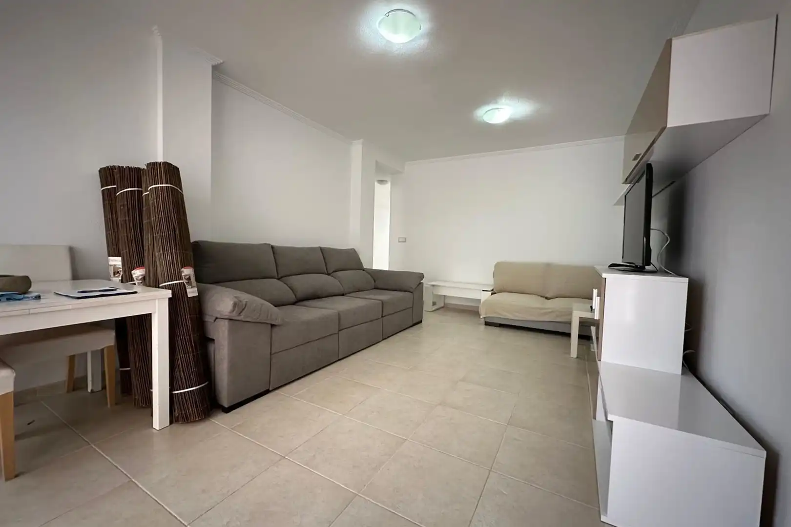 Living room of Apartments for sale in Torre-Pacheco