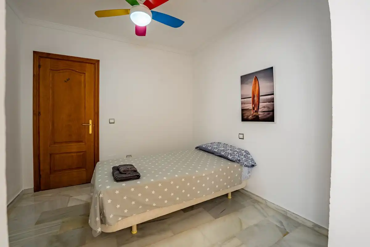 Apartamento en alquiler en Estepona Pueblo, imagen 19
