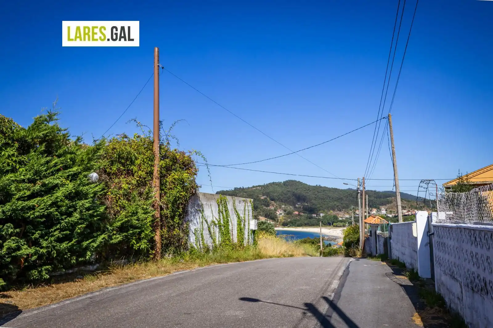 Casa o xalet en venda a Recanles, Darbo